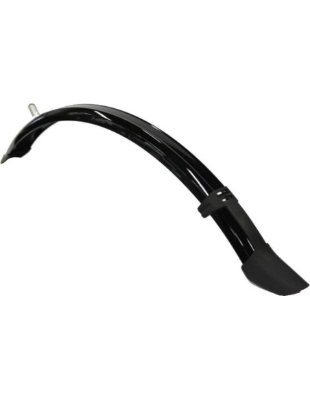 Schutzblech Vorne  28" Gazelle  B50G - Schwarz