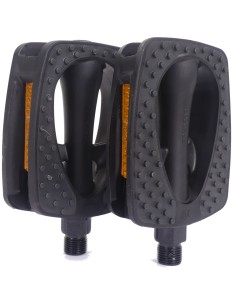 Pedale Gazelle FP-839 - Schwarz
