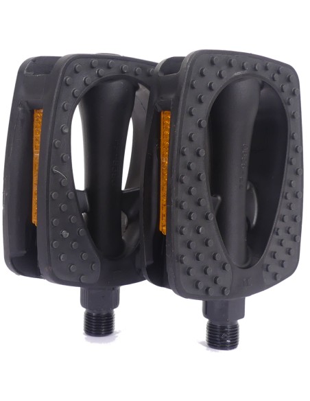 Pedale Gazelle FP-839 - Schwarz