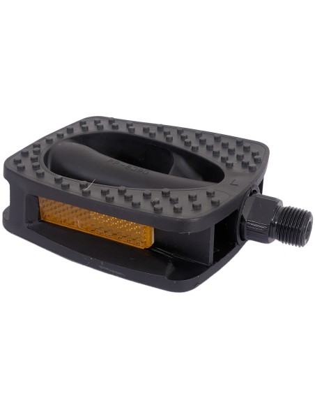 Pedale Gazelle FP-839 - Schwarz