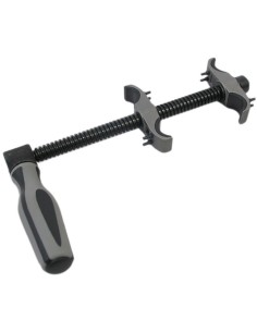 Rahmen und Gabel Richtgerät Icetoolz Xpert