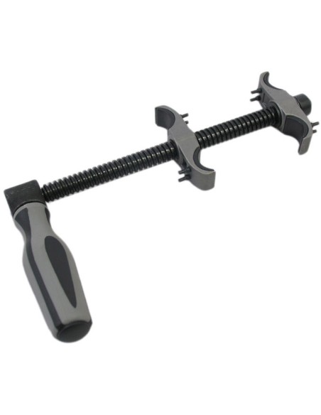 Rahmen und Gabel Richtgerät Icetoolz Xpert