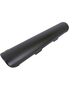 Batterieabdeckung Bosch Powertube Orange / Grenoble - Schwarz