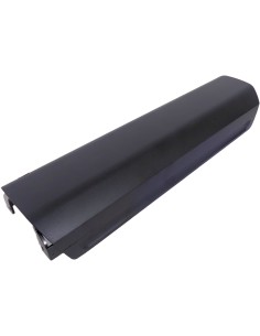Batterieabdeckung Bosch Powertube für Ultimate - Schwarz