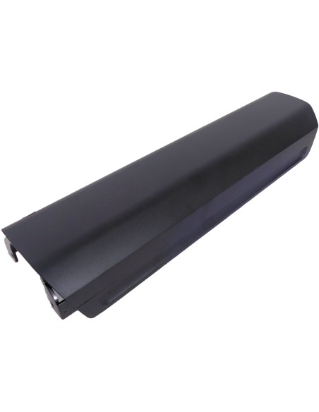 Batterieabdeckung Bosch Powertube für Ultimate - Schwarz