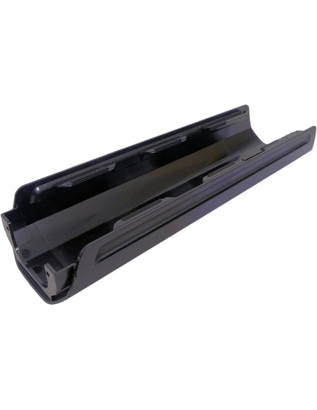Batterieabdeckung Bosch Powertube für Ultimate - Schwarz