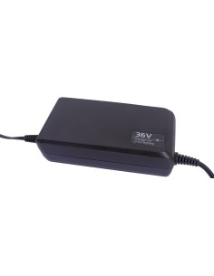 Batterieladegerät Gazelle 36 Volt 4 Ampere für Panasonic-Modelle (ab 2015)