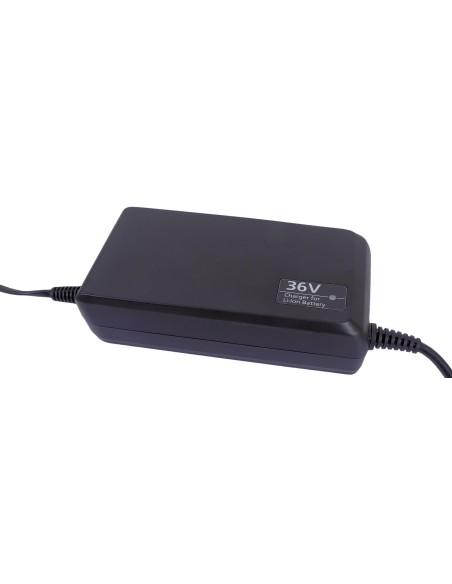 Batterieladegerät Gazelle 36 Volt 4 Ampere für Panasonic-Modelle (ab 2015)