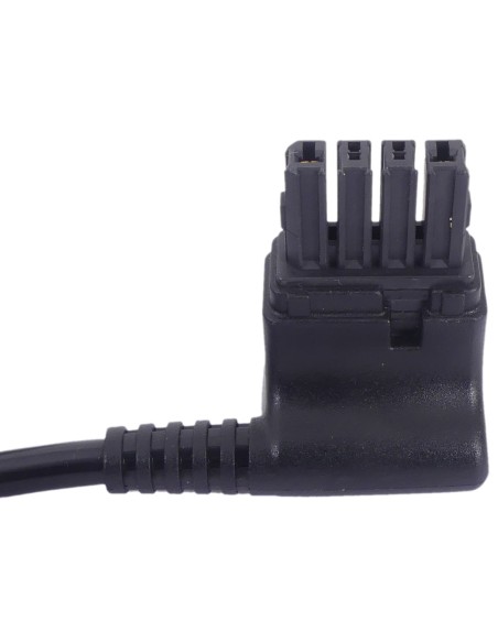 Batterieladegerät Gazelle 36 Volt 4 Ampere für Panasonic-Modelle (ab 2015)