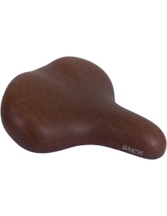 Fahrradsattel Gazelle Selle Royal Witch - Braun