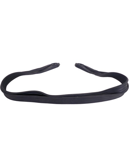 Spanngurt 28" Gazelle Tour - Schwarz