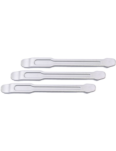Reifenhebersatz 3-teilig Edge - Heavy Duty