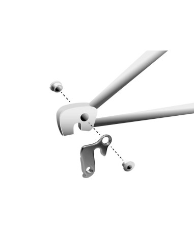 Schaltauge Marwi GH-001 verschiedene Marken