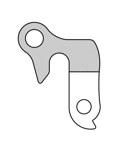 Schaltauge Marwi GH-001 verschiedene Marken