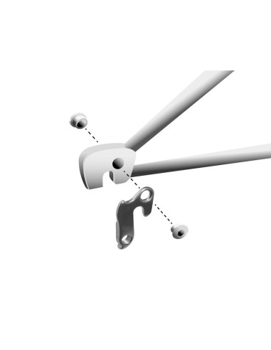 Schaltauge Marwi GH-005 verschiedene Marken