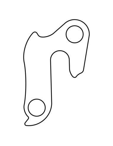 Schaltauge Marwi GH-005 verschiedene Marken