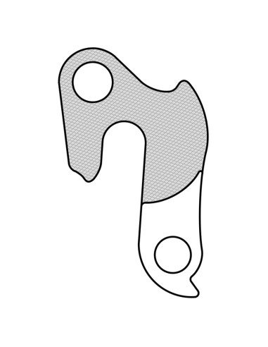 Schaltauge Marwi GH-005 verschiedene Marken