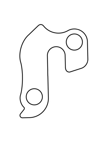 Schaltauge Marwi GH-006 verschiedene Marken