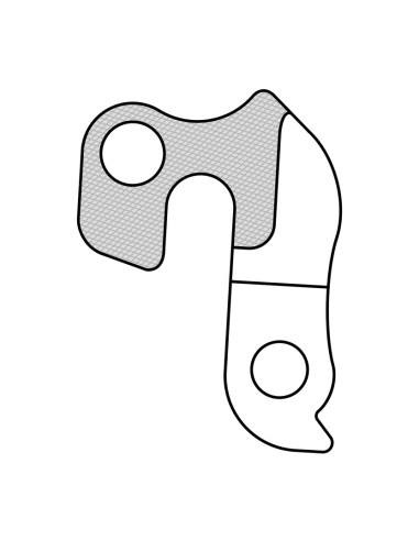 Schaltauge Marwi GH-006 verschiedene Marken