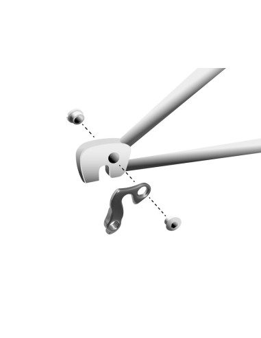 Schaltauge Marwi GH-013 verschiedene Marken