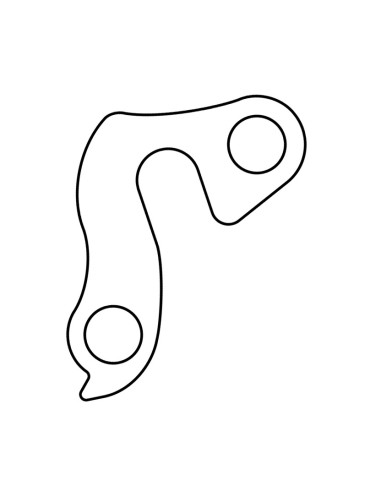 Schaltauge Marwi GH-013 verschiedene Marken