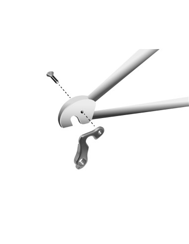 Schaltauge Marwi GH-026 verschiedene Marken