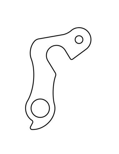 Schaltauge Marwi GH-026 verschiedene Marken