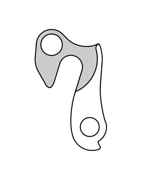Schaltauge Marwi GH-033 verschiedene Marken
