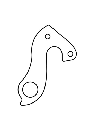 Schaltauge Marwi GH-056 verschiedene Marken