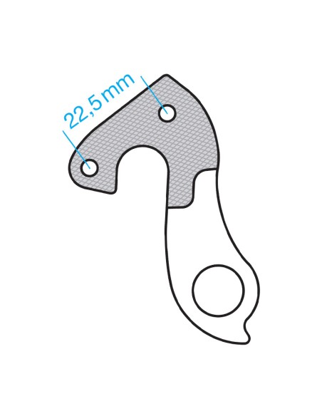 Schaltauge Marwi GH-056 verschiedene Marken