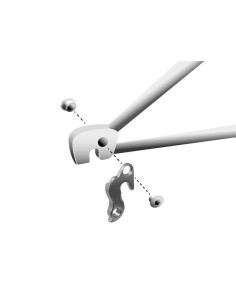 Schaltauge Marwi HG-068 Trek und andere Marken