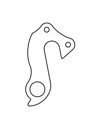 Schaltauge Marwi GH-072 verschiedene Marken