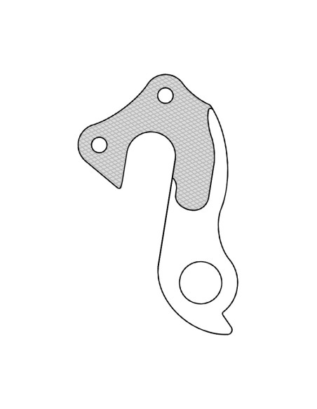 Schaltauge Marwi GH-072 verschiedene Marken
