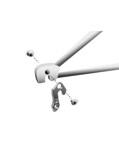 Schaltauge Marwi GH-078 verschiedene Marken