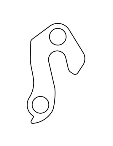 Schaltauge Marwi GH-078 verschiedene Marken