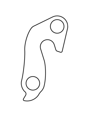 Schaltauge Marwi GH-085 Specialized