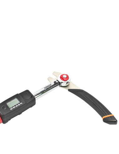 Pedalschlüssel  IceToolz 33S1 15mm