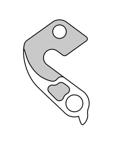 Schaltauge Marwi GH-094 Specialized