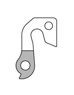 Schaltauge Marwi GH-100 verschiedene Marken