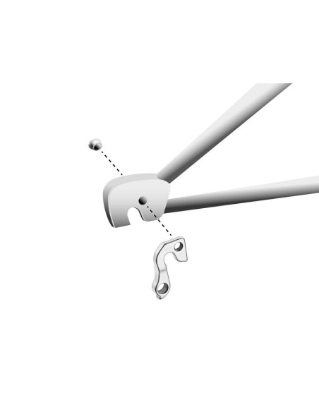 Schaltauge Marwi GH-100 verschiedene Marken