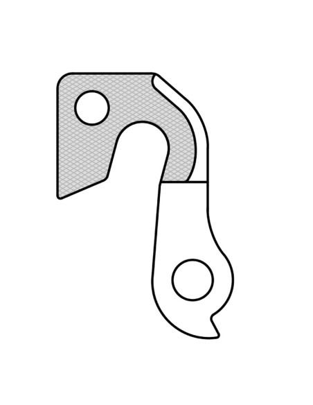Schaltauge Marwi GH-100 verschiedene Marken