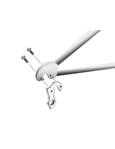 Schaltauge Marwi GH-114 verschiedene Marken
