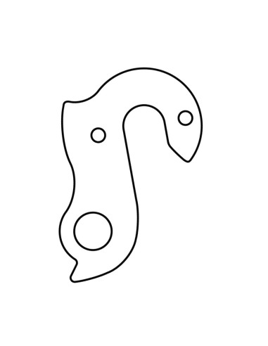 Schaltauge Marwi GH-114 verschiedene Marken