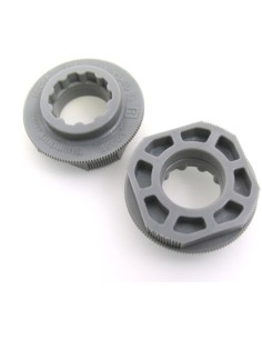 Werkzeug Shimano TL-PD40 zur Montage & Demontage der Pedalachse