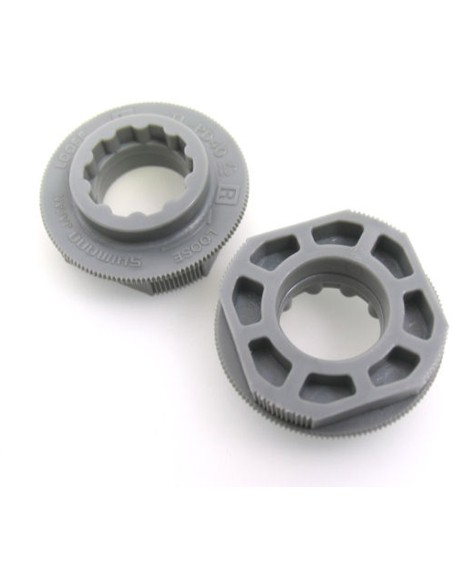 Werkzeug Shimano TL-PD40 zur Montage & Demontage der Pedalachse