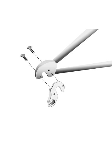 Schaltauge Marwi GH-115 verschiedene Marken