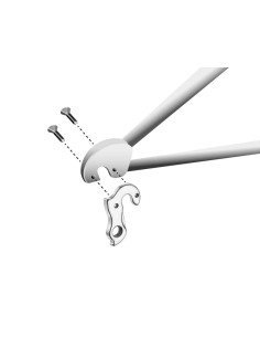 Schaltauge Marwi GH-116 verschiedene Marken