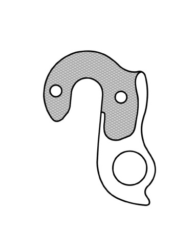 Schaltauge Marwi GH-116 verschiedene Marken