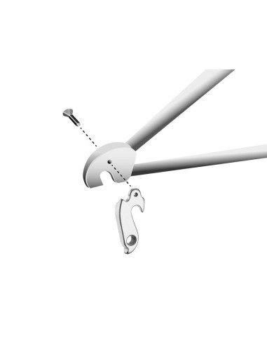 Schaltauge Marwi GH-117 verschiedene Marken