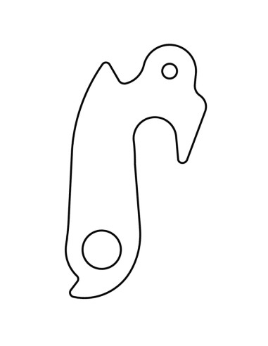 Schaltauge Marwi GH-117 verschiedene Marken